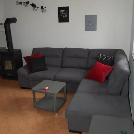 Sunny Gapi App Apartment *