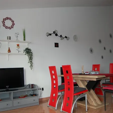 Sunny Gapi App Apartment Barbariga