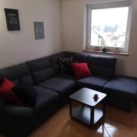 Sunny Gapi App Apartment Barbariga
