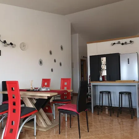 Apartment Sunny Gapi App Barbariga