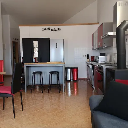 Sunny Gapi App Apartment