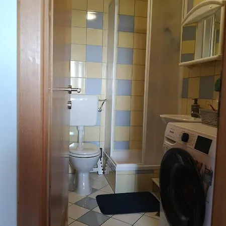 Apartmán Sunny Gapi App Barbariga