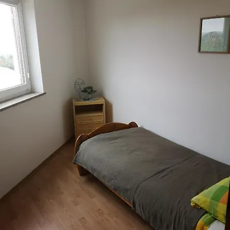 Sunny Gapi App Apartment Barbariga