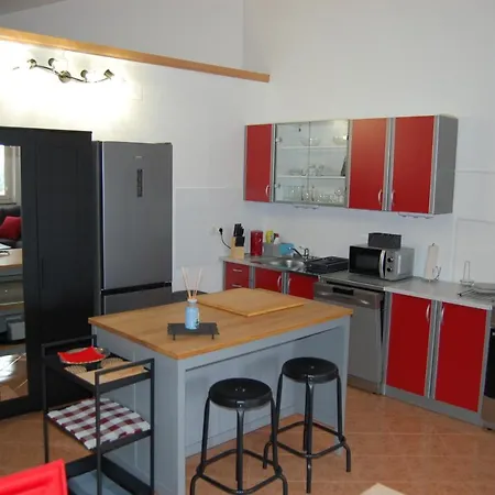 Sunny Gapi App Apartmán *