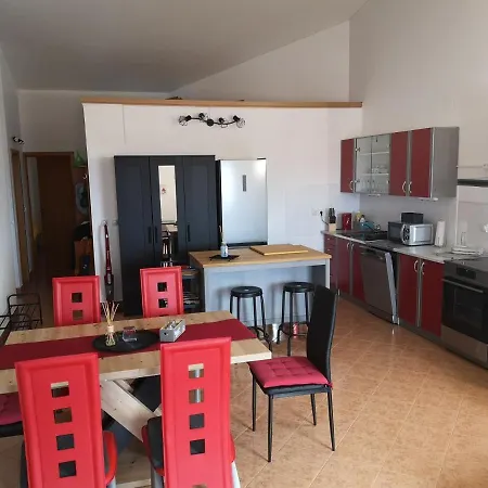 Sunny Gapi App Apartment Barbariga