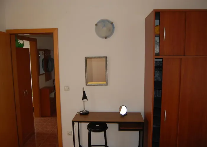 Sunny Gapi App * Barbariga