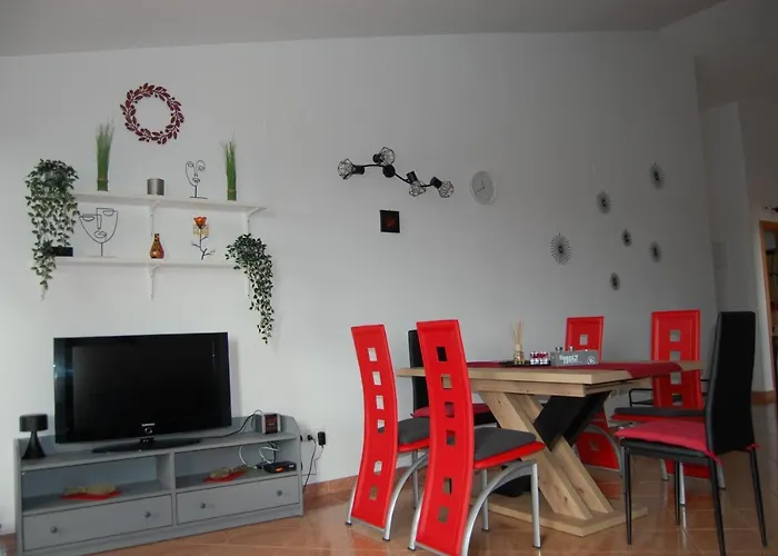 Sunny Gapi App Apartman Barbariga