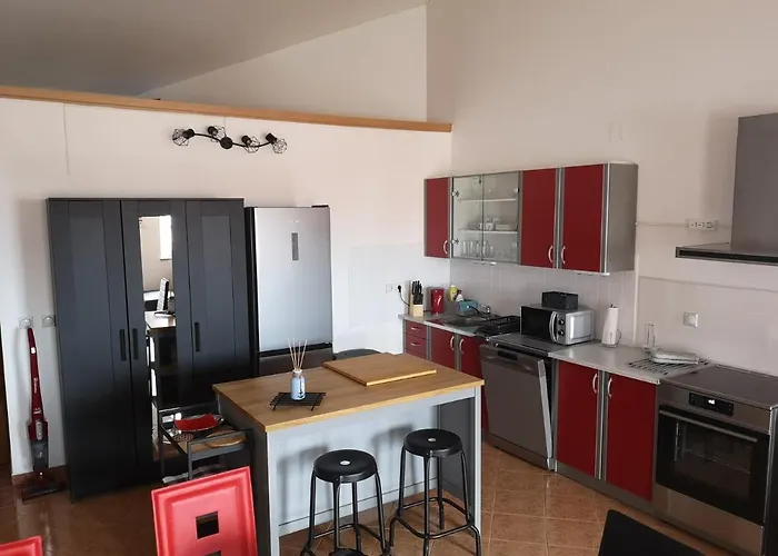 Sunny Gapi App Apartman Barbariga