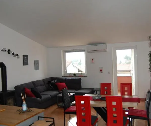 Sunny Gapi App Apartman *