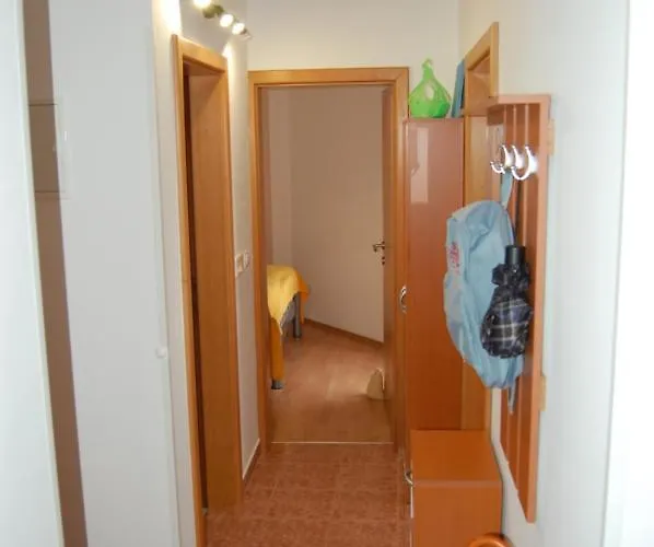 Apartman Sunny Gapi App *