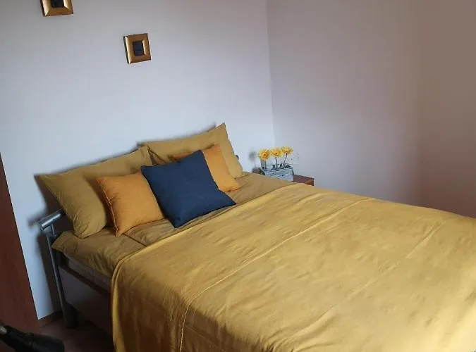 Sunny Gapi App Apartman *