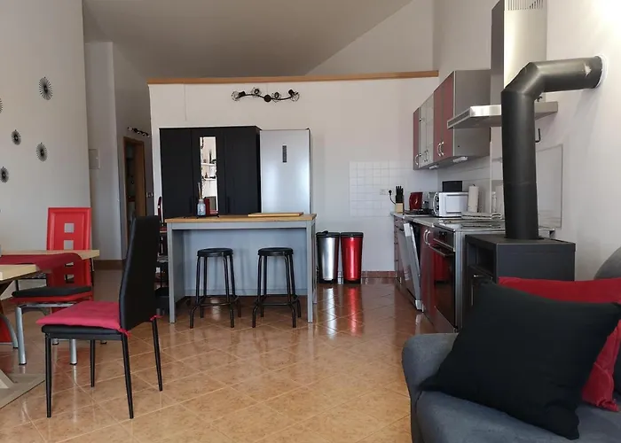 Sunny Gapi App Apartman