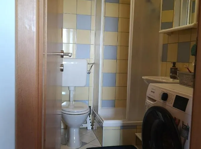 Apartman Sunny Gapi App Barbariga