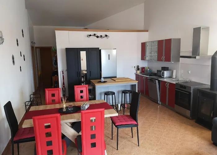 Sunny Gapi App Apartman Barbariga