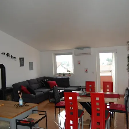 Sunny Gapi App Apartmán *