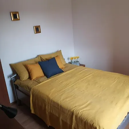 Sunny Gapi App Apartamento *