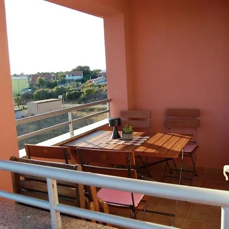 Sunny Gapi App Apartmán Barbariga