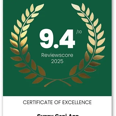 Sunny Gapi App Apartamento Barbariga