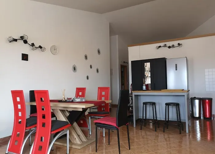 Appartement Sunny Gapi App Barbariga
